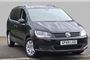 2019 Volkswagen Sharan 2.0 TDI SCR 150 SE Nav 5dr