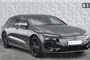 2025 Audi S6 370kW S6 100kWh Launch Edition 5dr Auto