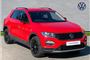 2020 Volkswagen T-Roc 1.0 TSI SE 5dr