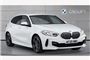 2020 BMW 1 Series 118i M Sport 5dr Step Auto