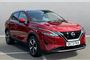 2023 Nissan Qashqai 1.3 DiG-T MH N-Connecta 5dr