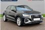 2023 Audi Q2 30 TFSI S Line 5dr