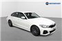 2021 BMW 3 Series 318i M Sport 4dr Step Auto