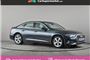 2022 Audi A6 40 TFSI Sport 4dr S Tronic