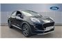 2022 Ford Puma 1.0 EcoBoost Hybrid mHEV Titanium 5dr DCT