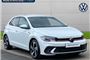 2024 Volkswagen Polo GTI 2.0 TSI GTI 5dr DSG