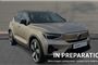 2024 Volvo XC40 Recharge 300kW Recharge Twin Ultimate 82kWh 5dr AWD Auto