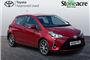 2019 Toyota Yaris 1.5 Hybrid Icon Tech 5dr CVT