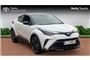 2022 Toyota C-HR 2.0 Hybrid GR Sport 5dr CVT