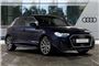 2024 Audi A1 30 TFSI S Line 5dr S Tronic