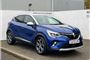 2022 Renault Captur 1.6 E-Tech full hybrid 145 Techno 5dr Auto