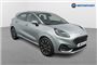 2022 Ford Puma 1.0 EcoBoost Hybr mHEV 155 ST-Line Vignale 5dr DCT