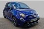 2018 Abarth 595 1.4 T-Jet 145 3dr