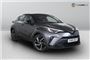 2019 Toyota C-HR 2.0 Hybrid Dynamic 5dr CVT