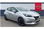 2021 Nissan Micra 1.0 IG-T 92 Acenta 5dr