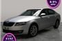 2014 Skoda Octavia 1.4 TSI Elegance 5dr DSG