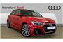 2024 Audi A1 30 TFSI S Line 5dr