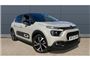 2024 Citroen C3 1.2 PureTech 110 Max 5dr EAT6