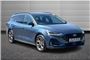 2024 Ford Focus Estate 1.0 EcoBoost Hybrid mHEV ST-Line 5dr