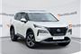 2024 Nissan X-Trail 1.5 E-Power E-4orce 213 N-Connecta 5dr Auto