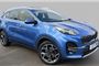 2021 Kia Sportage 1.6T GDi ISG GT-Line 5dr