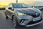 2024 Renault Captur 1.0 TCE 90 Techno 5dr