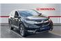 2021 Honda CR-V 2.0 i-MMD Hybrid SR  2WD 5dr eCVT