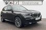 2021 BMW X5 xDrive45e M Sport 5dr Auto