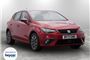 2021 SEAT Ibiza 1.0 TSI 95 SE Technology 5dr