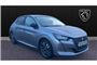 2022 Peugeot 208 1.2 PureTech 100 Allure Premium 5dr