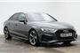 2020 Audi A4 35 TDI Black Edition 4dr S Tronic