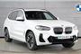 2024 BMW iX3 210kW M Sport 80kWh 5dr Auto