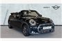 2021 MINI Convertible 1.5 Cooper Classic 2dr