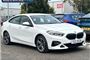 2021 BMW 2 Series Gran Coupe 218i Sport 4dr