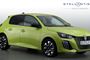 2024 Peugeot 208 1.2 PureTech 100 Allure 5dr