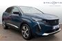 2022 Peugeot 3008 1.2 PureTech Allure Premium 5dr