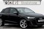 2022 Audi A1 40 TFSI 207 S Line Competition 5dr S Tronic