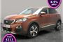 2019 Peugeot 3008 1.2 PureTech Allure 5dr