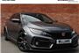 2021 Honda Civic Type R 2.0 VTEC Turbo Type R Sport Line 5dr