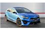 2022 Kia Ceed 1.5T GDi ISG GT-Line 5dr