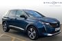 2024 Peugeot 3008 1.2 Hybrid 136 Allure Premium+ 5dr e-DSC6