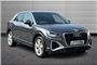 2024 Audi Q2 35 TFSI S Line 5dr S Tronic