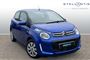 2019 Citroen C1 1.0 VTi 72 Feel 5dr