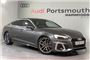 2024 Audi A5 40 TFSI 204 S Line 5dr S Tronic