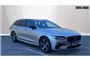 2021 Volvo V90 2.0 T6 Recharge PHEV R DESIGN 5dr AWD Auto