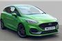 2022 Ford Fiesta ST 1.5 EcoBoost ST-2 Navigation 3dr