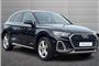 2023 Audi Q5 45 TFSI Quattro S Line 5dr S Tronic