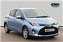 2016 Toyota Yaris 1.5 Hybrid Icon 5dr CVT