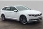 2018 Volkswagen Passat Estate 2.0 TDI GT 5dr DSG [Panoramic Roof] [7 Speed]