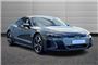 2023 Audi e-tron GT 390kW Quattro 93kWh Vorsprung 4dr Auto